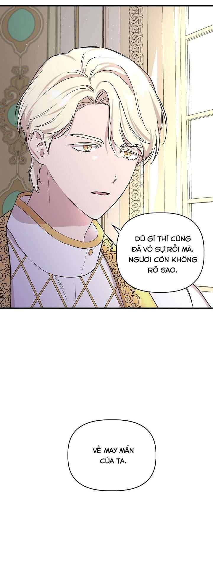 Tôi Không Phải Là Cinderella Chapter 21 - Trang 4
