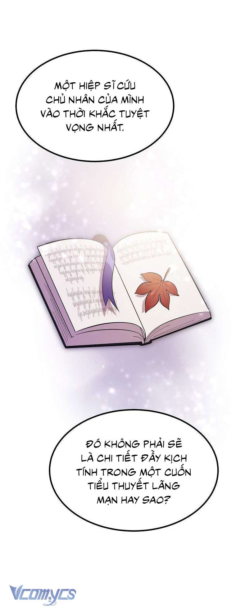 Ác Quỷ Nuôi Dưỡng Tiểu Thư Chapter 15 - Trang 4