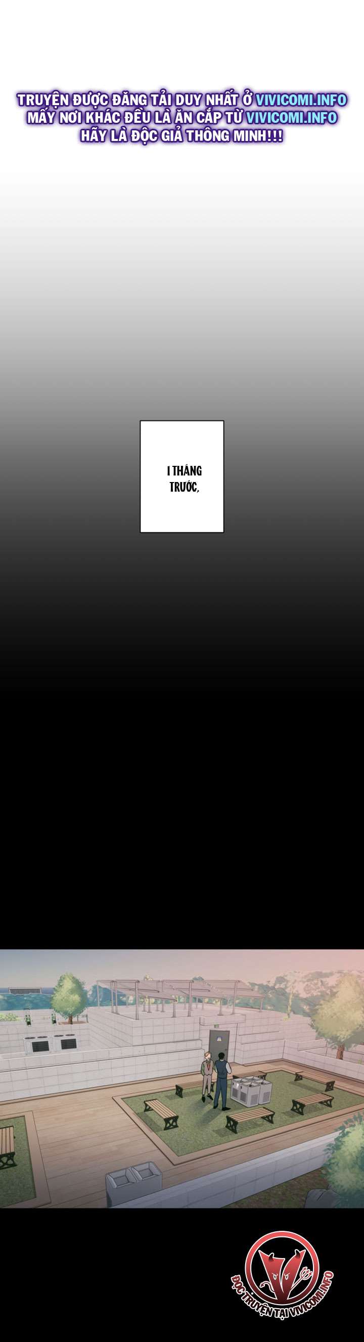 [18+] Buổi Tăng Ca Đêm Giáng Sinh Chap 1 - Trang 2