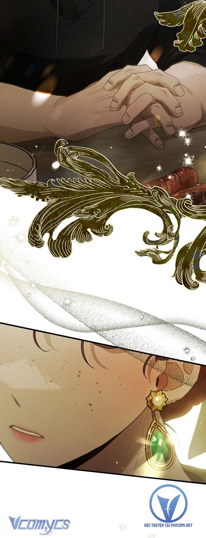 Dưới Bóng Cây Sồi Chap 63 - Trang 4