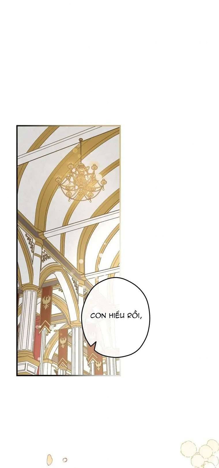 Tôi Đã Bảo Nữ Chính Đang Cải Trang Cơ Mà! Chap 18 - Trang 2