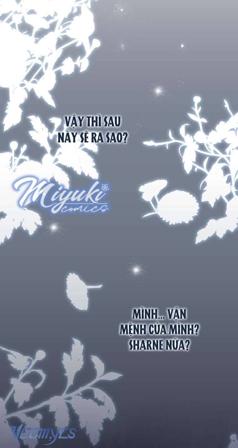 Tôi Được Nuôi Dưỡng Bởi Những Kẻ Phản Diện Chap 34 - Trang 3