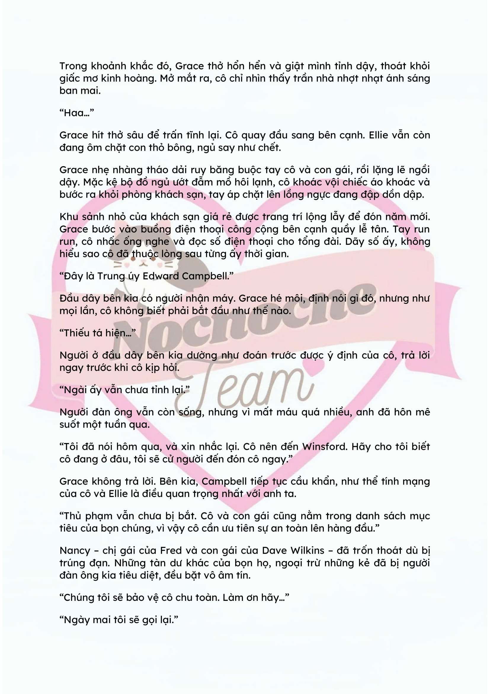 [FULL] [NOVEL] HÃY CẦU XIN TÔI ĐI Chap 229 - Trang 2