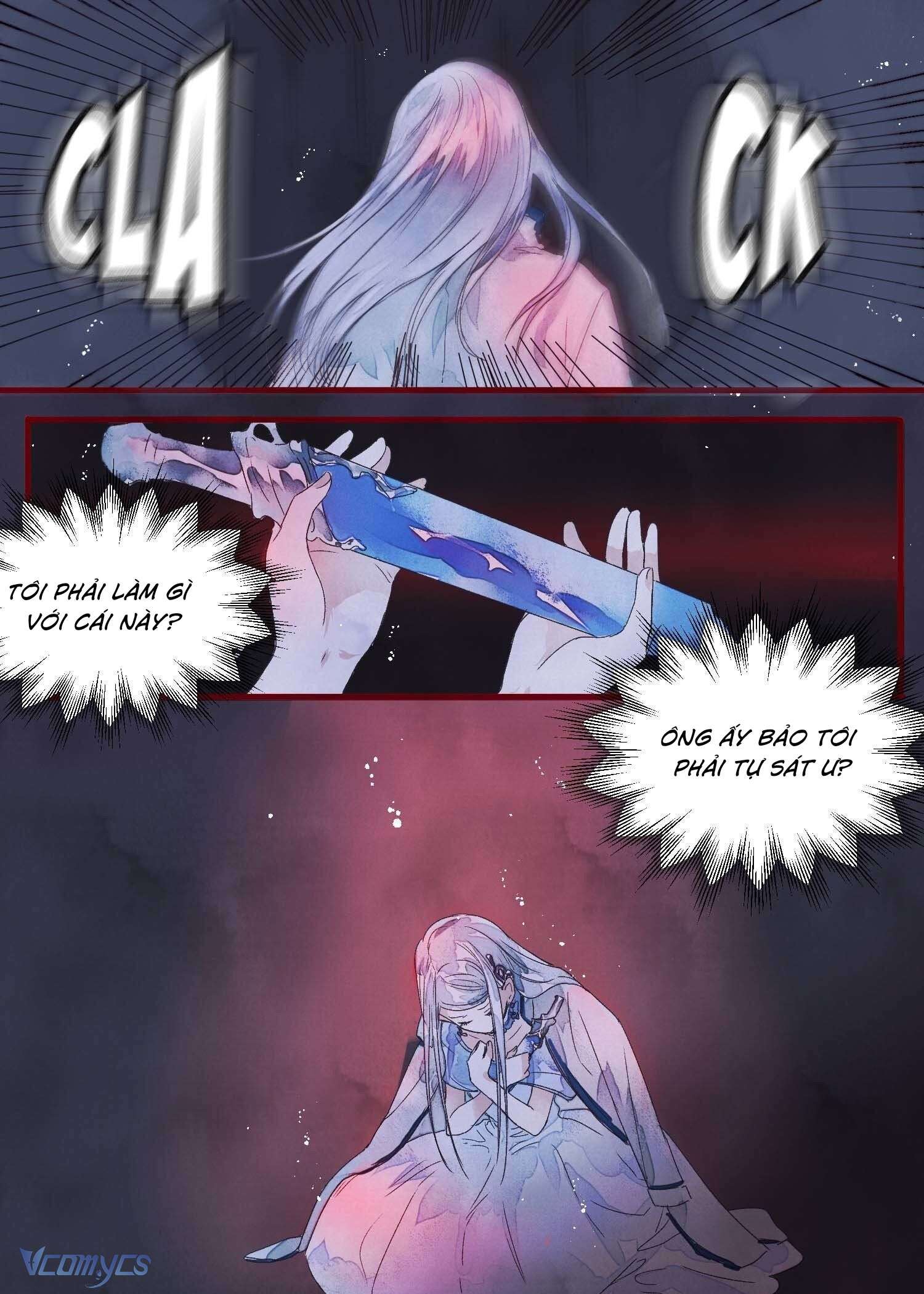 Chợ Review Nhà Họ Hoàng Chap Đâu - Trang 2