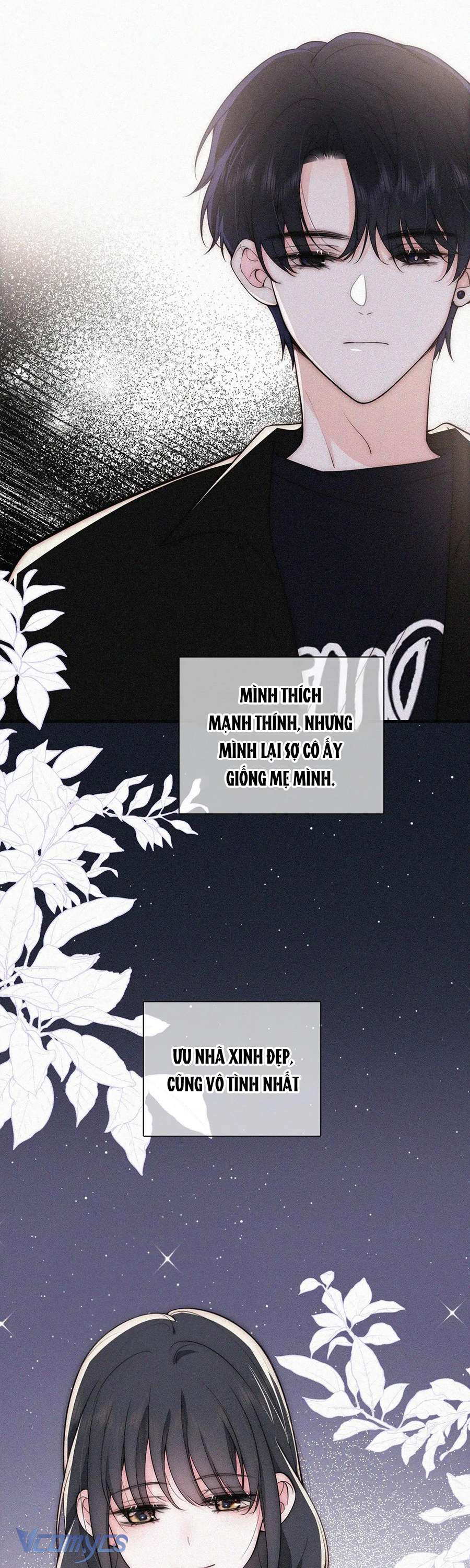 Một Mực Cưng Chiều Chap 86 - Trang 2