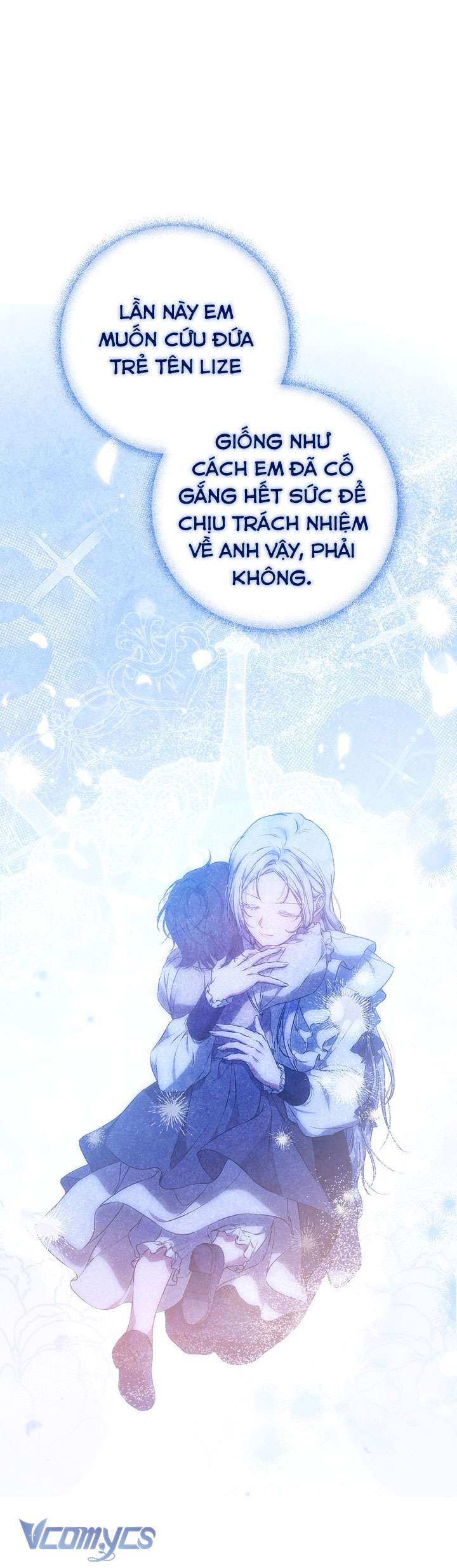 Tôi Trở Thành Vợ Của Nam Chính Chap 116 - Trang 2