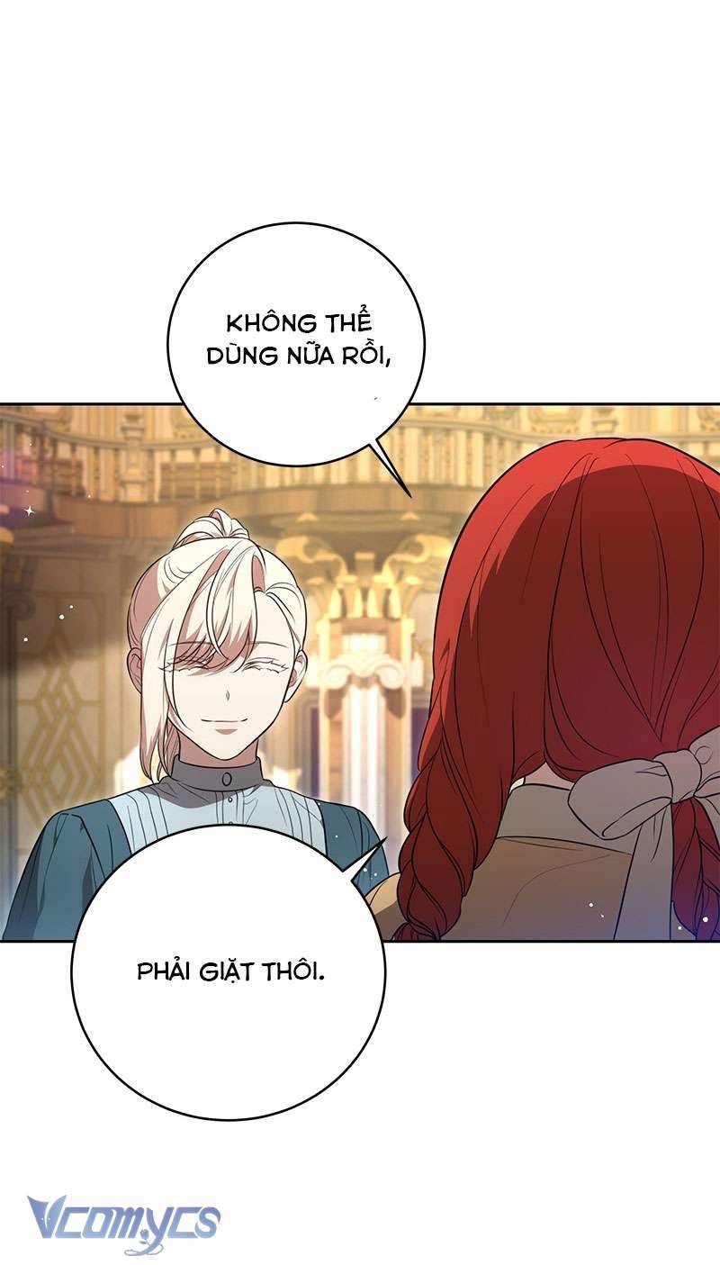 Cái Giá Phải Trả Chapter 9 - Trang 4