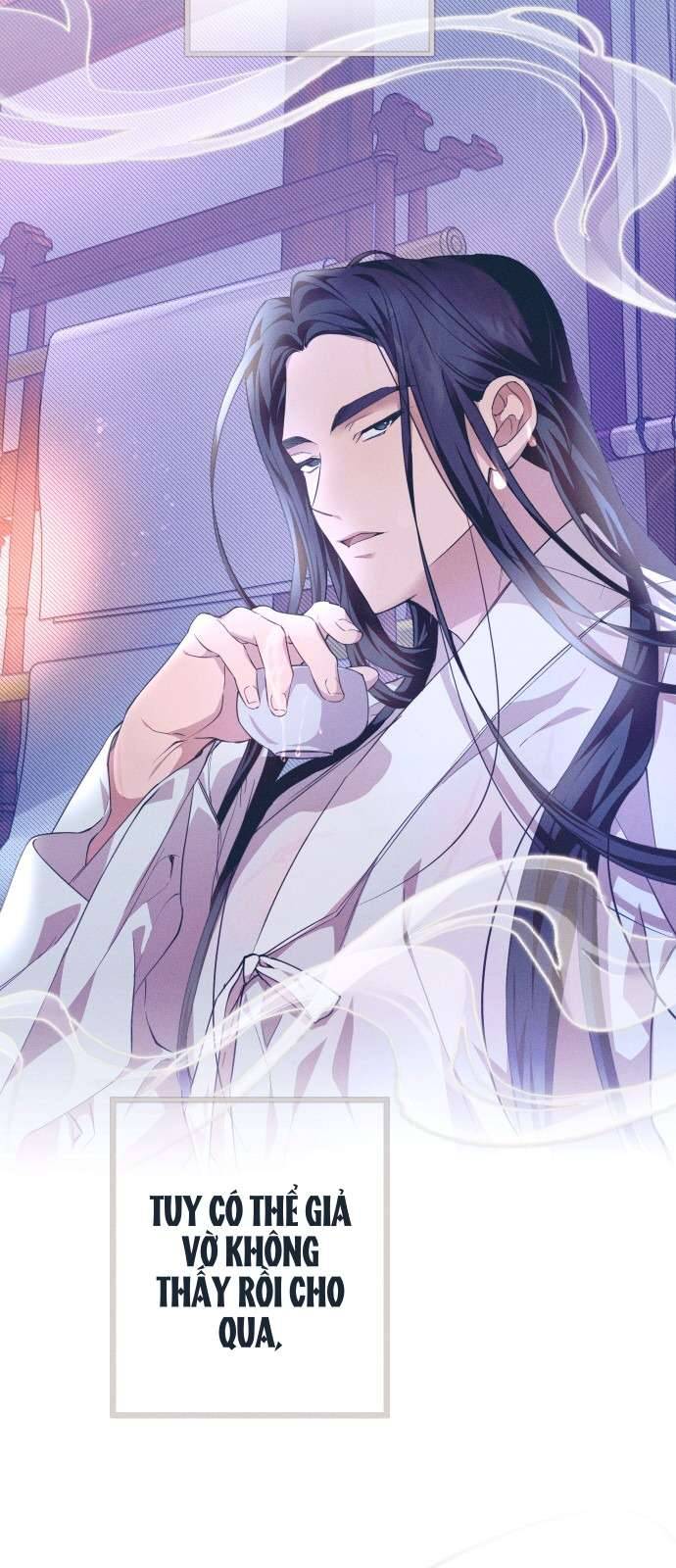 Dabi, Hương Vị Ngây Ngất Chap 11 - Trang 3