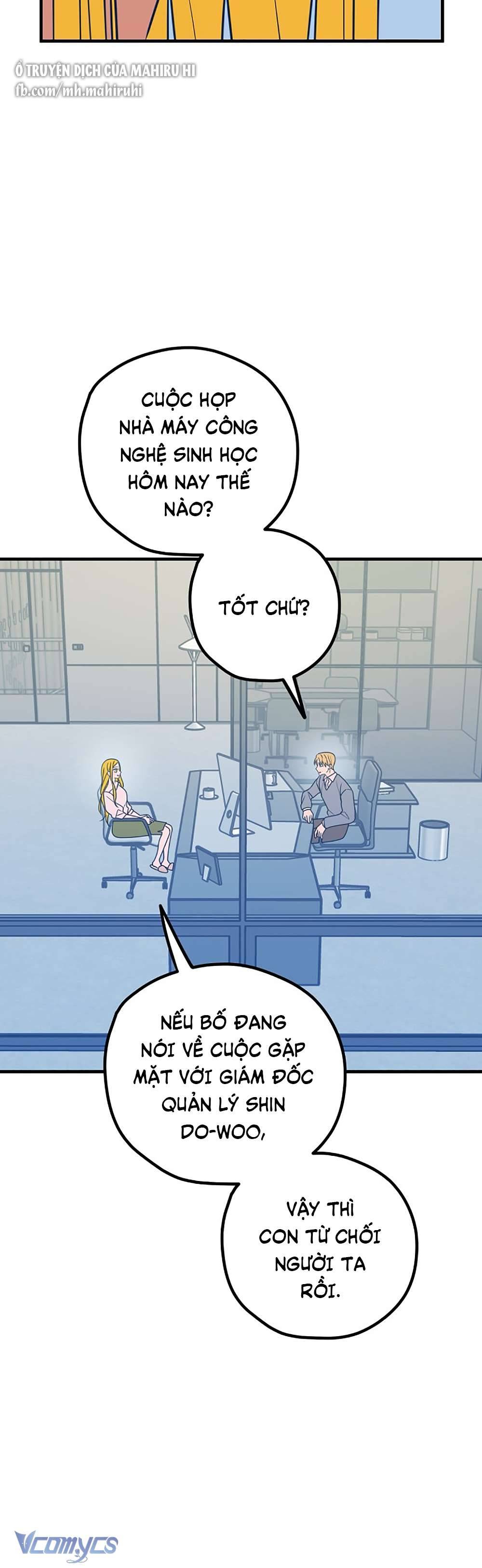 Kẻ Rác Rưởi Không Đáng Được Yêu Chapter 51 - Trang 4