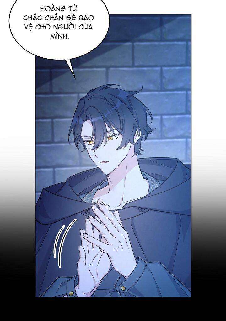 Bệ Hạ, Tôi Sẽ Giết Ngài! Chapter 27 - Trang 4