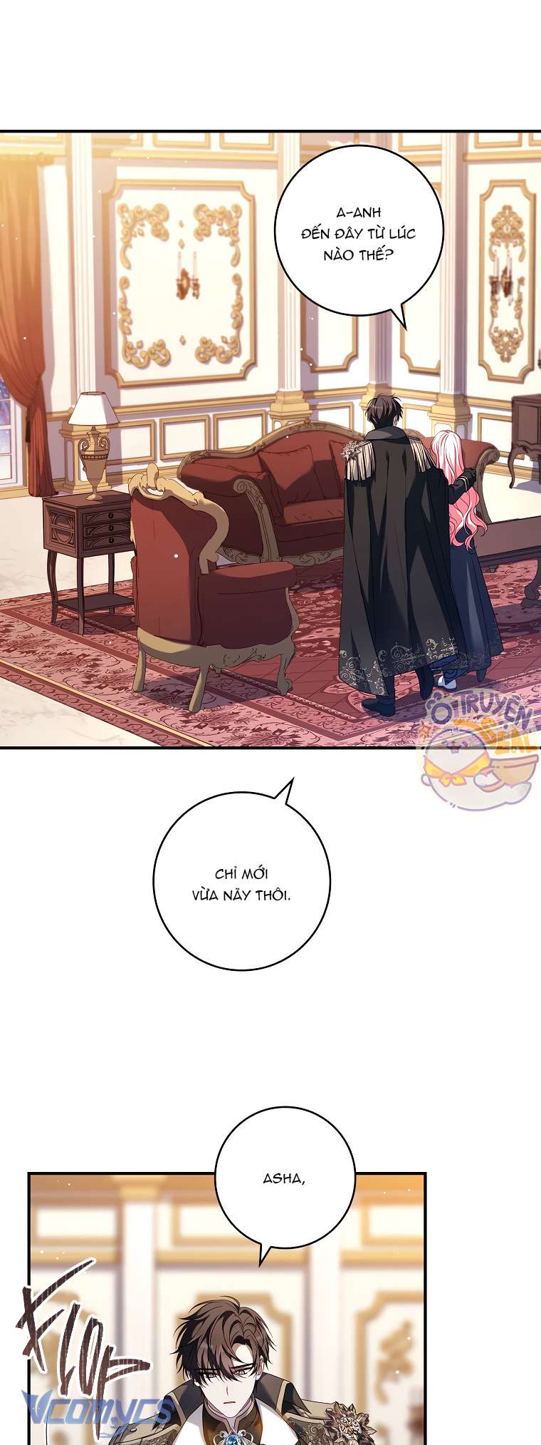 Tôi Đã Tắt Cài Đặt Chế Độ Nhận Thức Nỗi Đau! Chap 29 - Trang 3