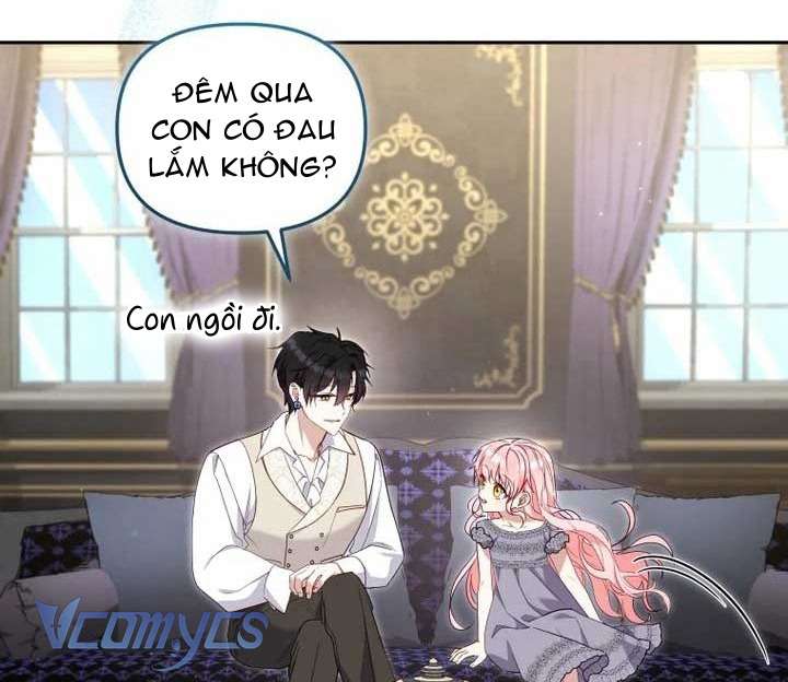 Tôi Được Nuôi Dưỡng Bởi Những Kẻ Phản Diện Chap 70 - Trang 3