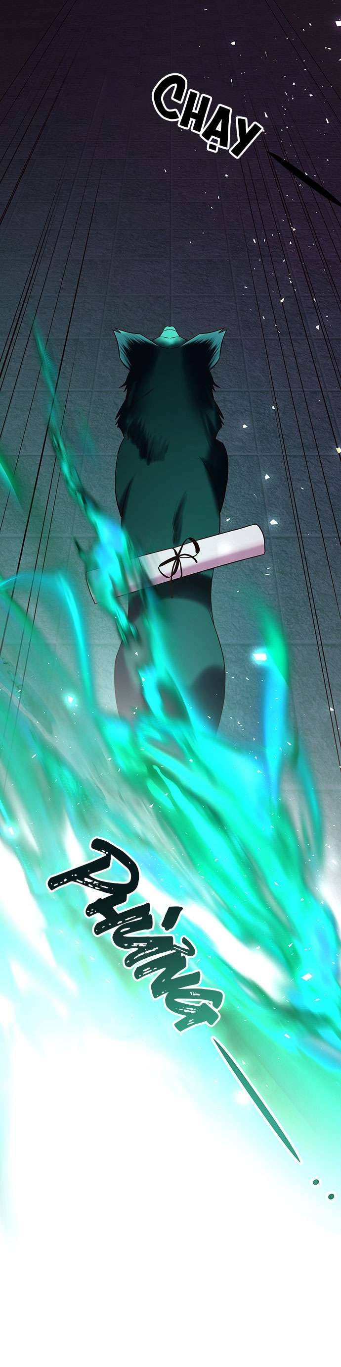 Vương Tử Huyền Bí Chapter 53 - Next Chapter 54