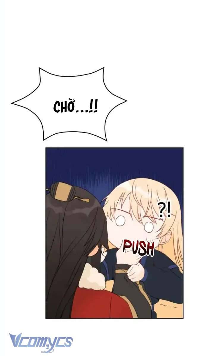 Ái Phi Khế Ước Chap 5 - Next Chap 6