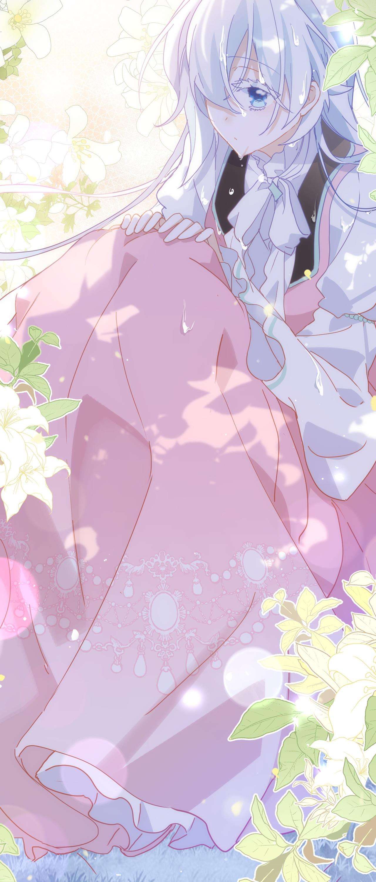 Cô công chúa không muốn được nuông chiều Chap 18 - Trang 2