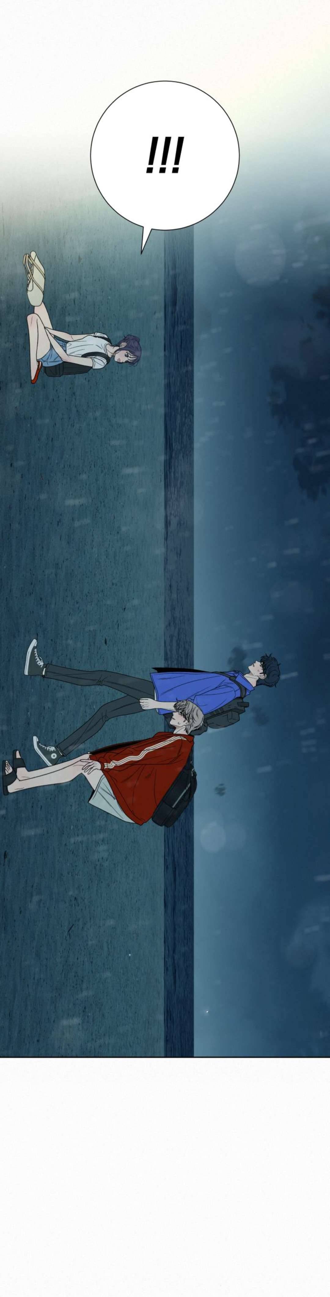 Chiến Lược: Tình Yêu Trong Sáng Chapter 87 - Trang 3