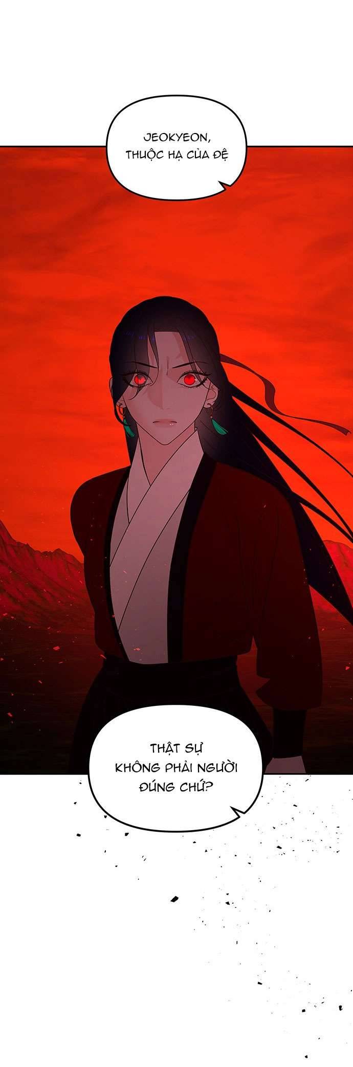 Vương Tử Huyền Bí Chapter 86 - Next Chapter 87