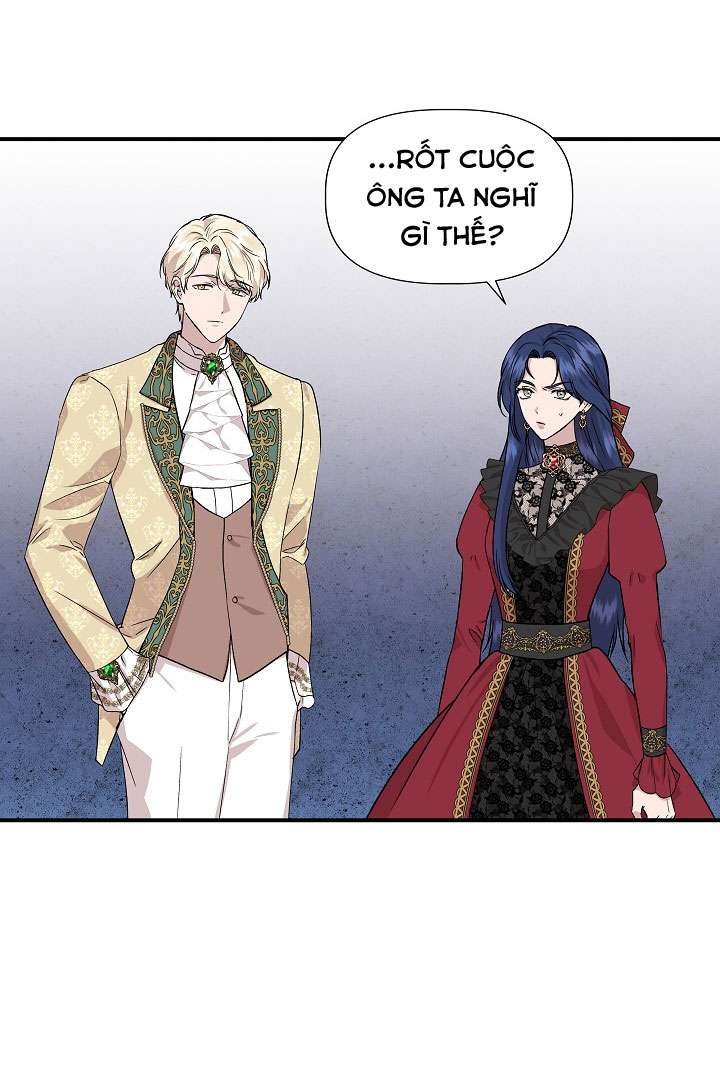 Tôi Không Phải Là Cinderella Chapter 45 - Trang 4