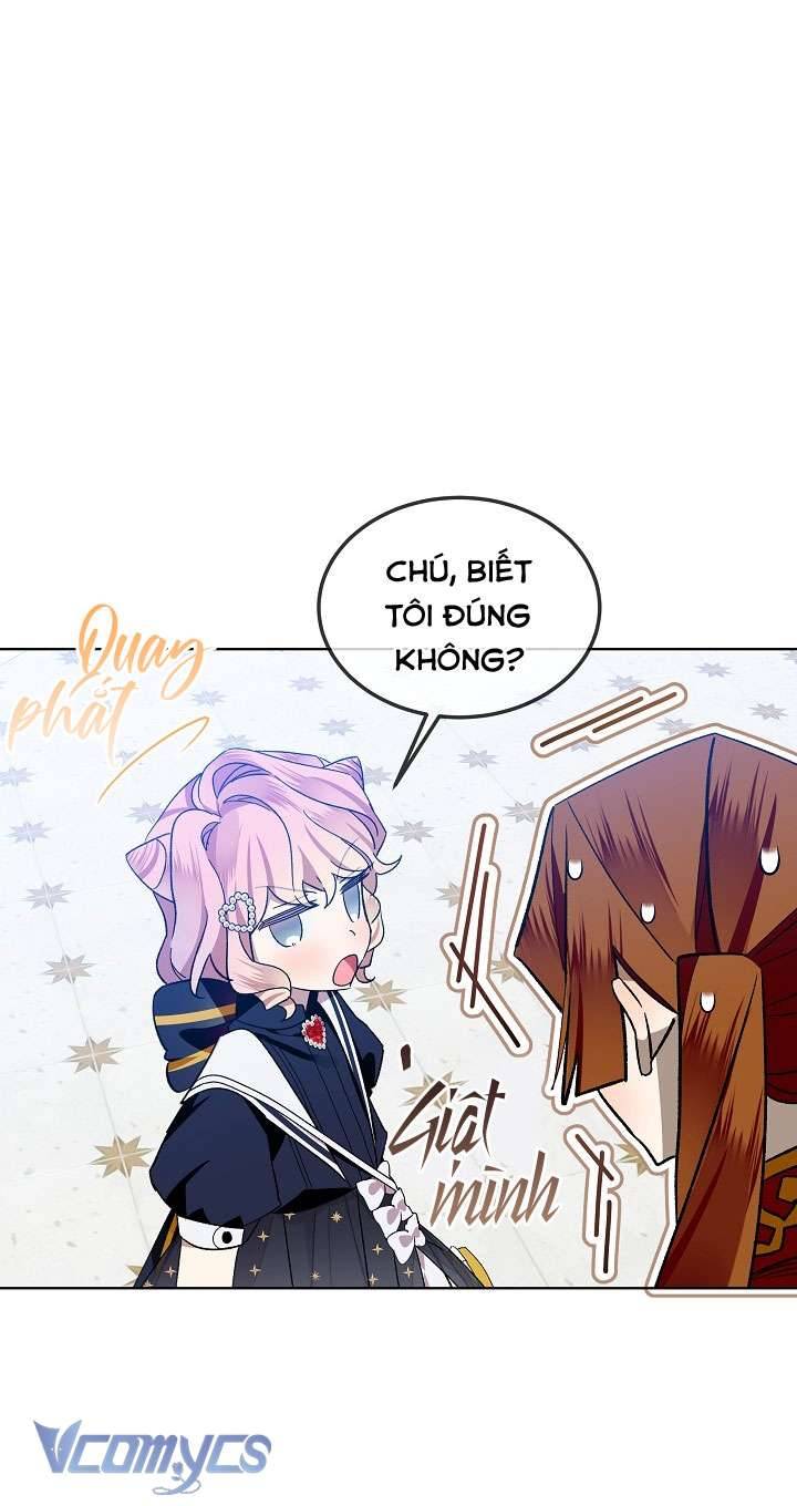 Quý Cô Thế Giới Ngầm Chap 48 - Next Chap 49