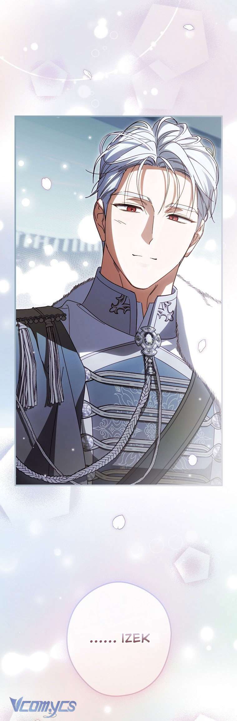 Phương Pháp Khiến Phu Quân Đứng Về Phía Tôi Chapter 90 - Trang 4