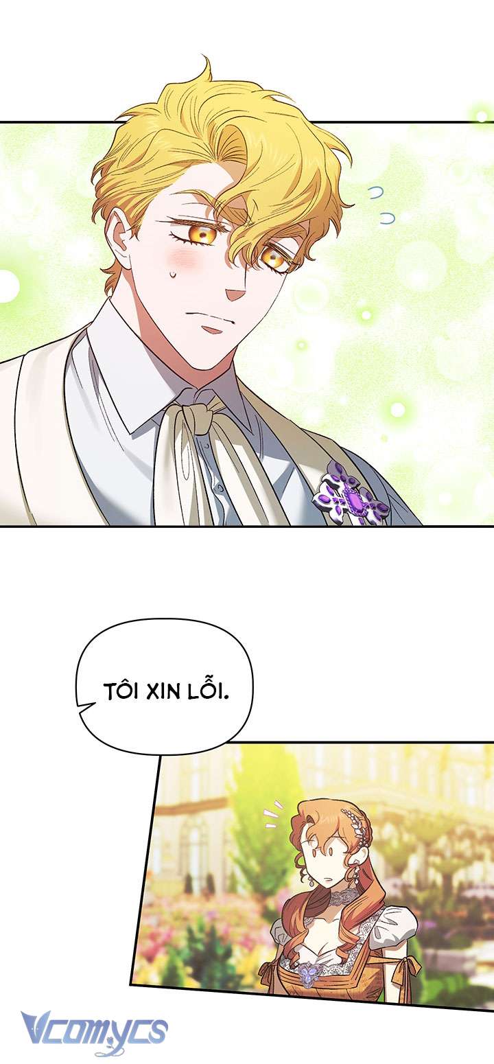 May Mắn Hay Bất Hạnh Chap 97 - Trang 4