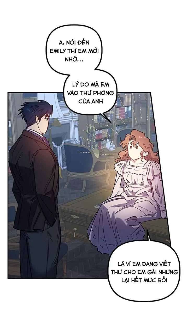 May Mắn Hay Bất Hạnh Chap 23 - Trang 4