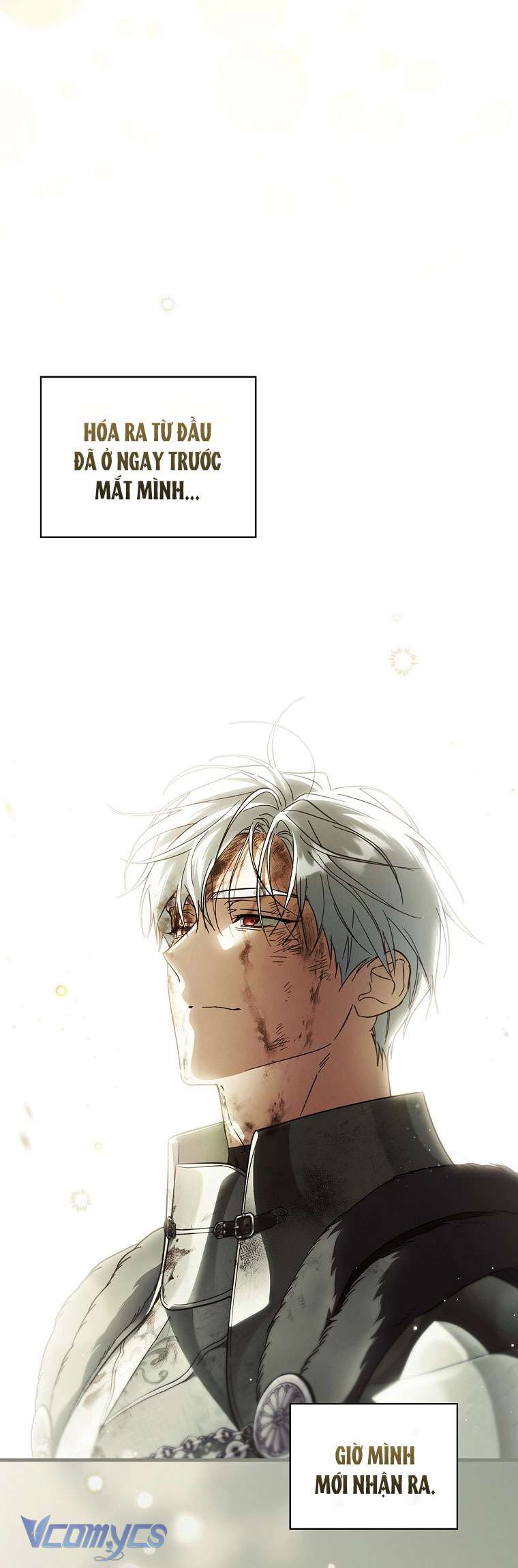 Phương Pháp Khiến Phu Quân Đứng Về Phía Tôi Chapter 102 - Trang 4