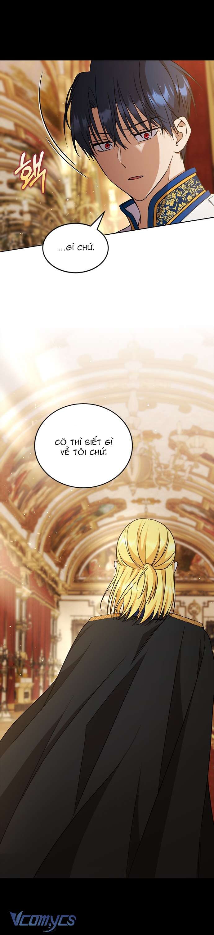 Làm Thế Nào Để Ăn Chủ Nhân Chapter 47 - Trang 3