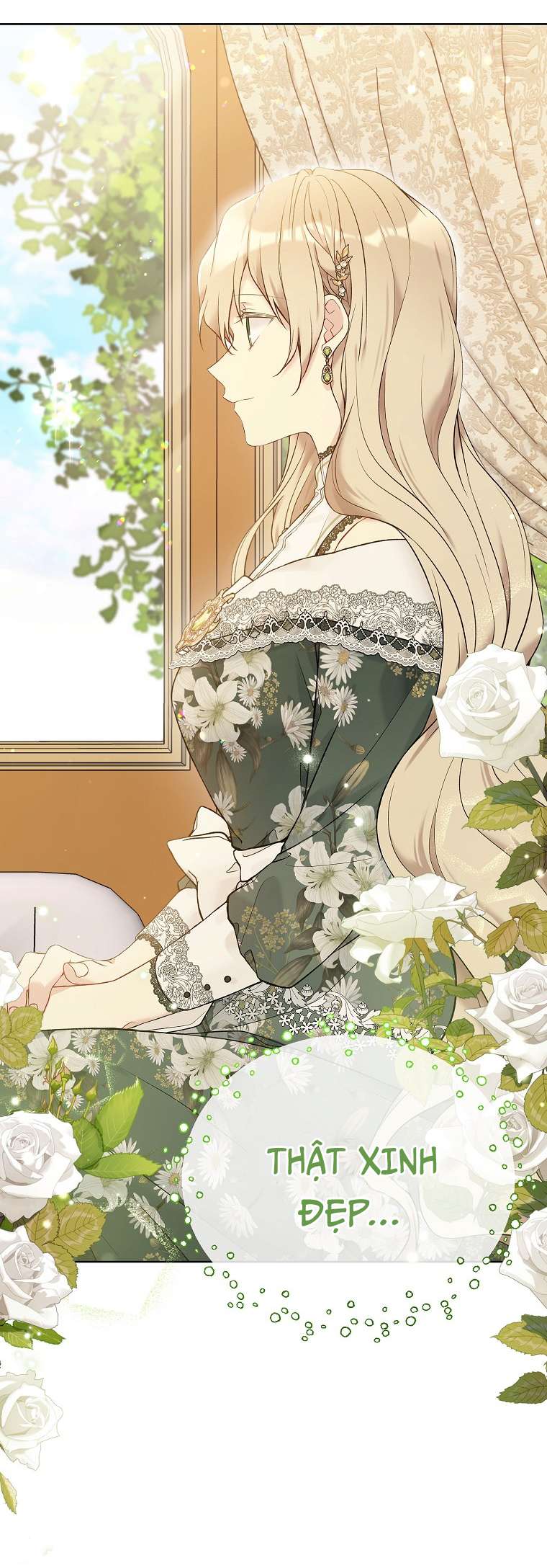 Vương Miện Lục Bảo Chap 61 - Next Chap 62