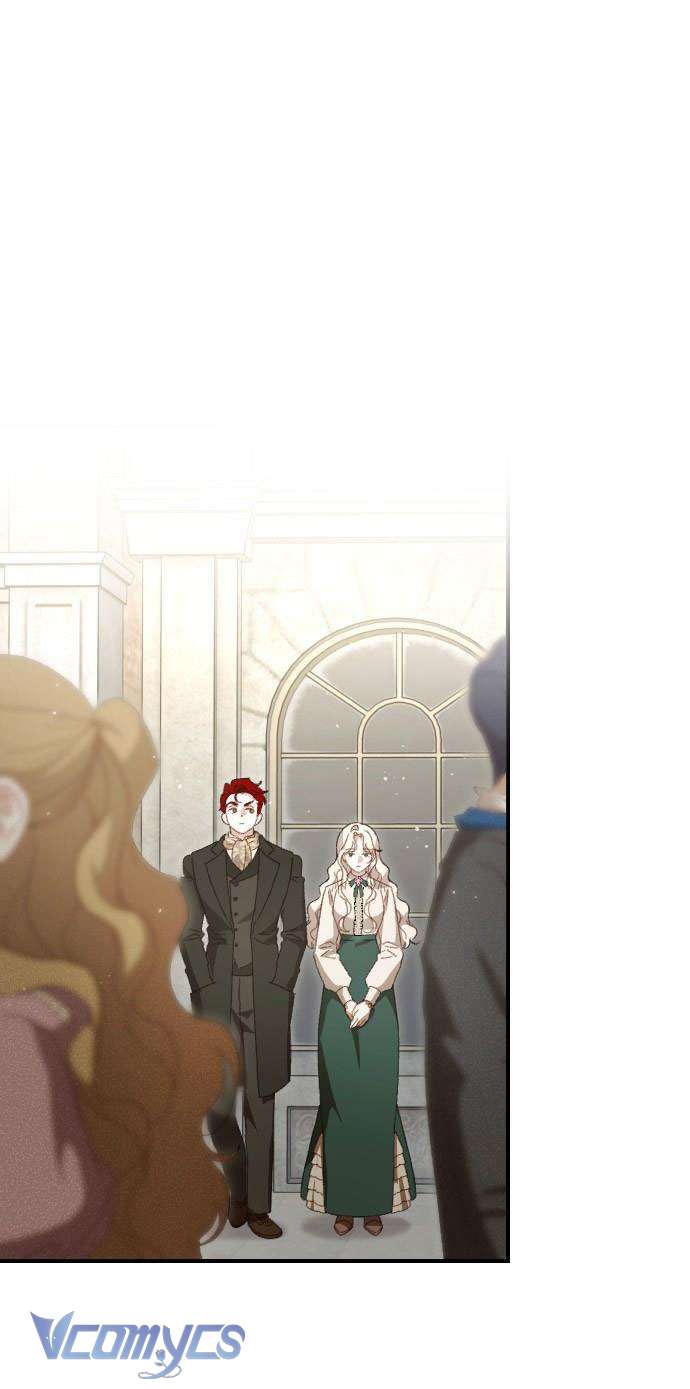 Dành Cho Những Ai Coi Hối Tiếc Là Điều Xa Xỉ Chap 9 - Trang 4