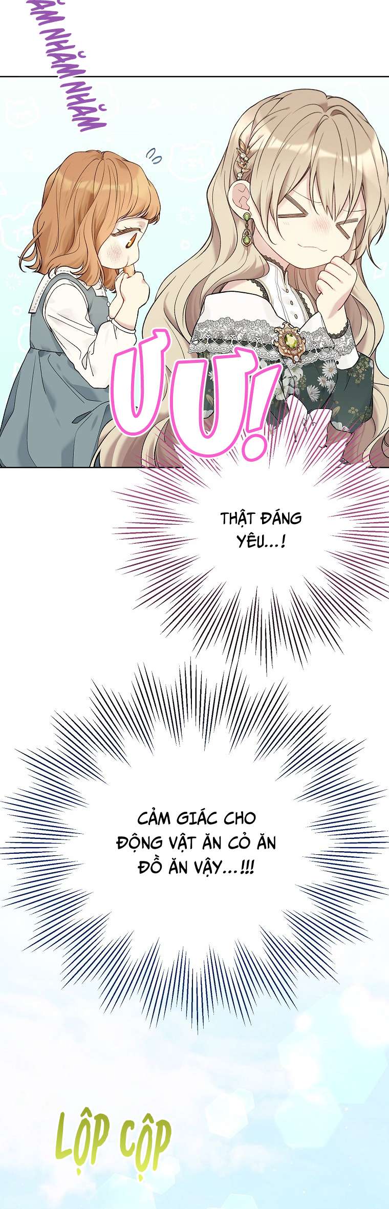 Vương Miện Lục Bảo Chap 61 - Next Chap 62