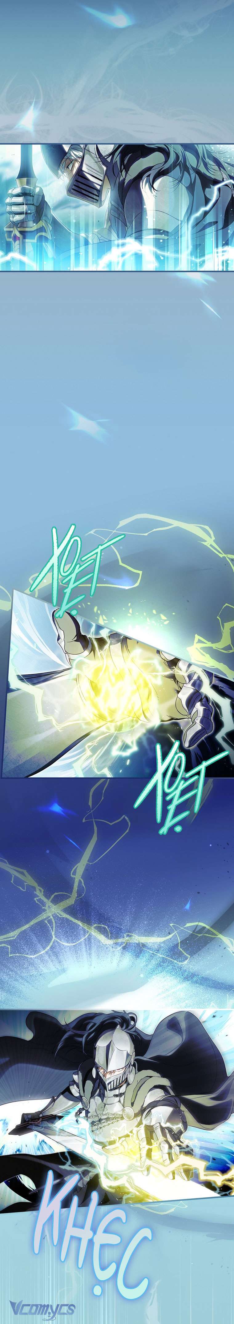 Phương Pháp Khiến Phu Quân Đứng Về Phía Tôi Chapter 100 - Trang 4