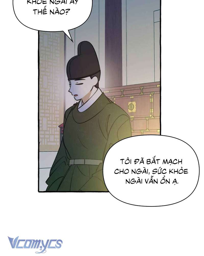 Chuyện Tình Hoa Lưu Ly Chap 5 - Next Chapter 5