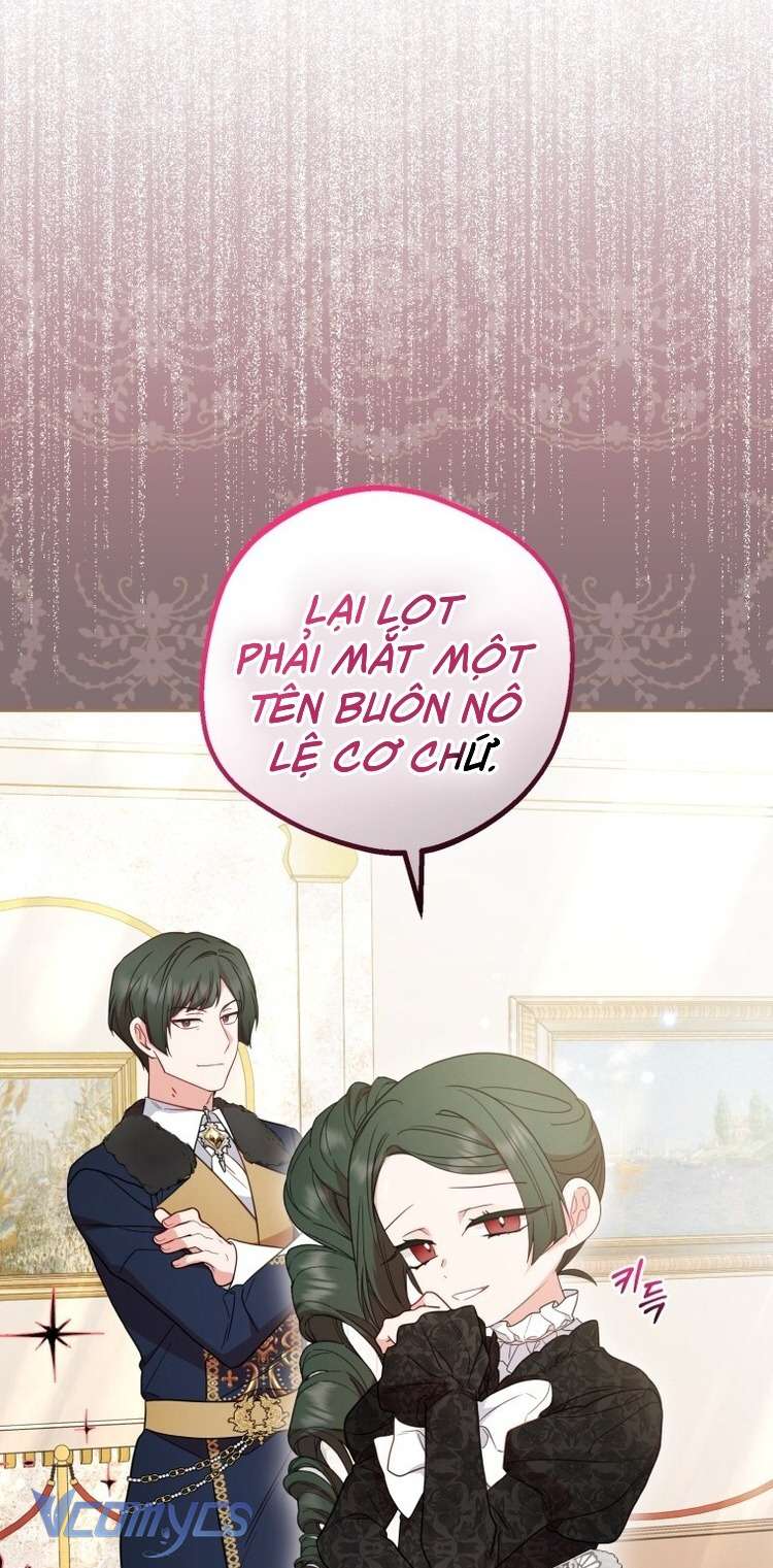 Được Yêu Thương Mà Còn Ngại Ngùng Sao! Chap 54 - Trang 4