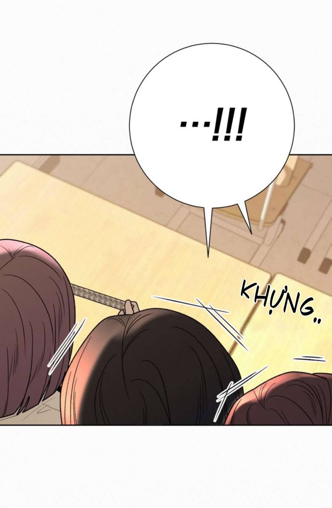 Chiến Lược: Tình Yêu Trong Sáng Chap 85 - Trang 2