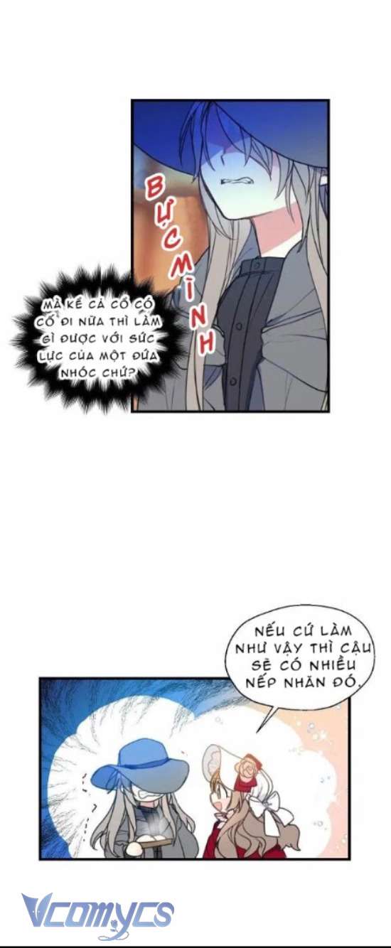 Bệ Hạ Xin Đừng Giết Tôi!!! Chap 11 - Trang 3