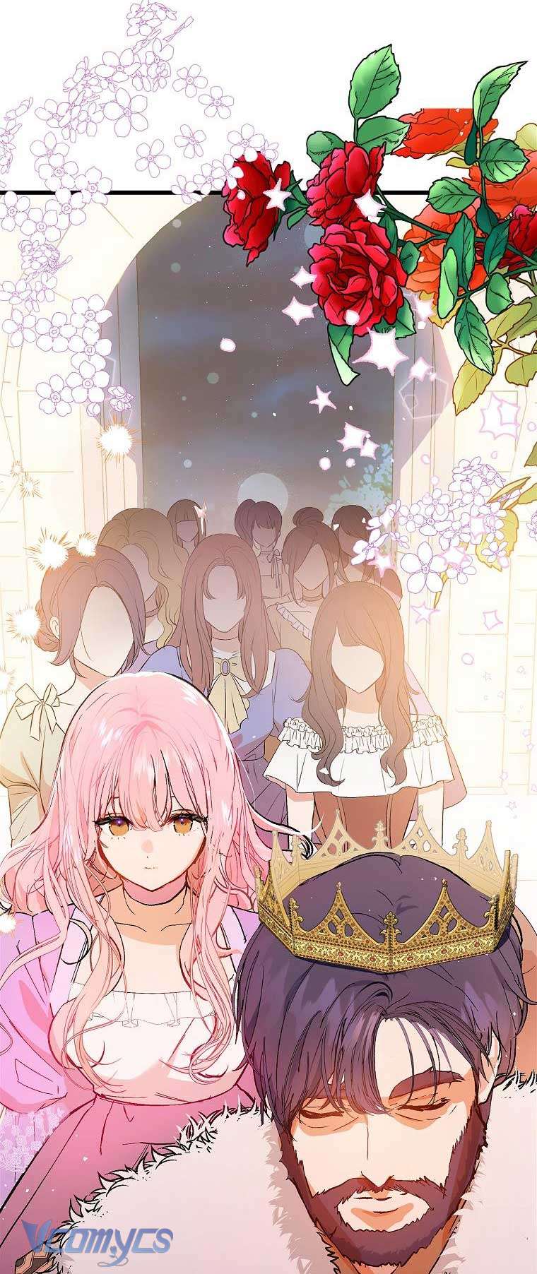 Tôi không cố tình quyến rũ nam chính Chap 41 - Next Chap 42