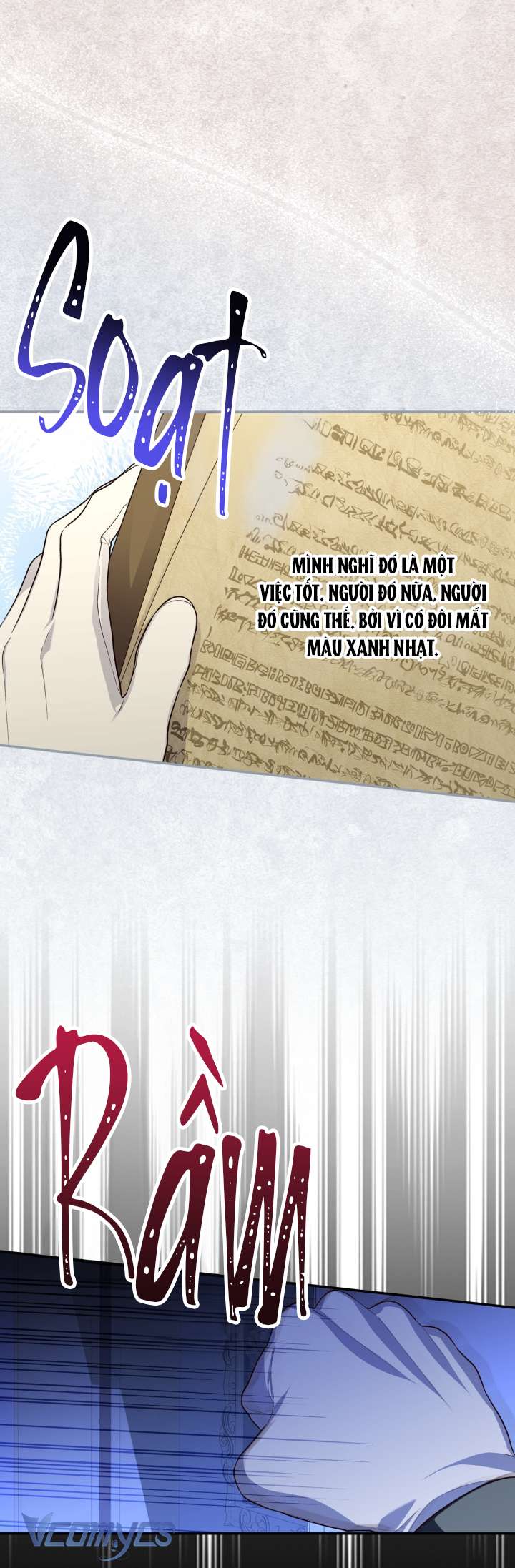 Phương Pháp Che Giấu Đứa Con Của Hoàng Đế Chapter 90 - Trang 4