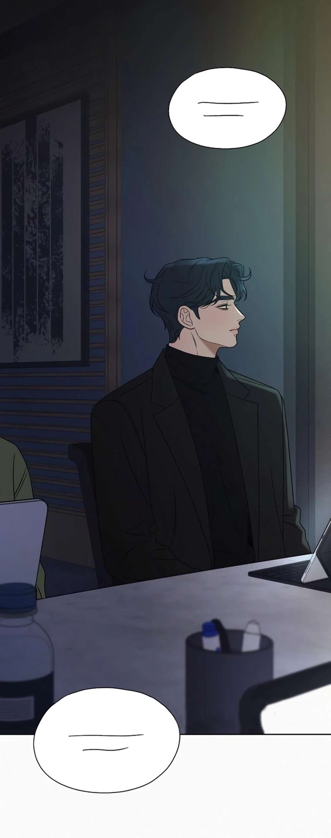 Chiến Lược: Tình Yêu Trong Sáng Chap 108. - Trang 3