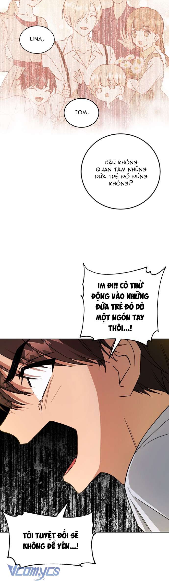 Làm Thế Nào Để Ăn Chủ Nhân Chapter 26 - Trang 3