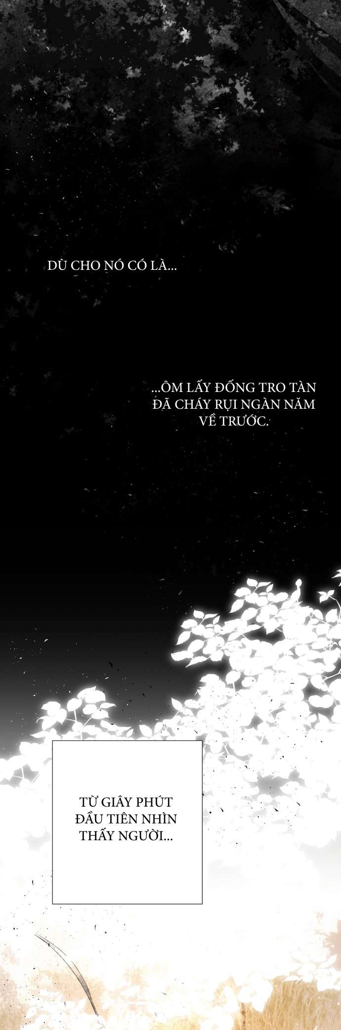 Lời Thú Nhận Của Chúa Tể Bóng Tối Chap 65 - Trang 4
