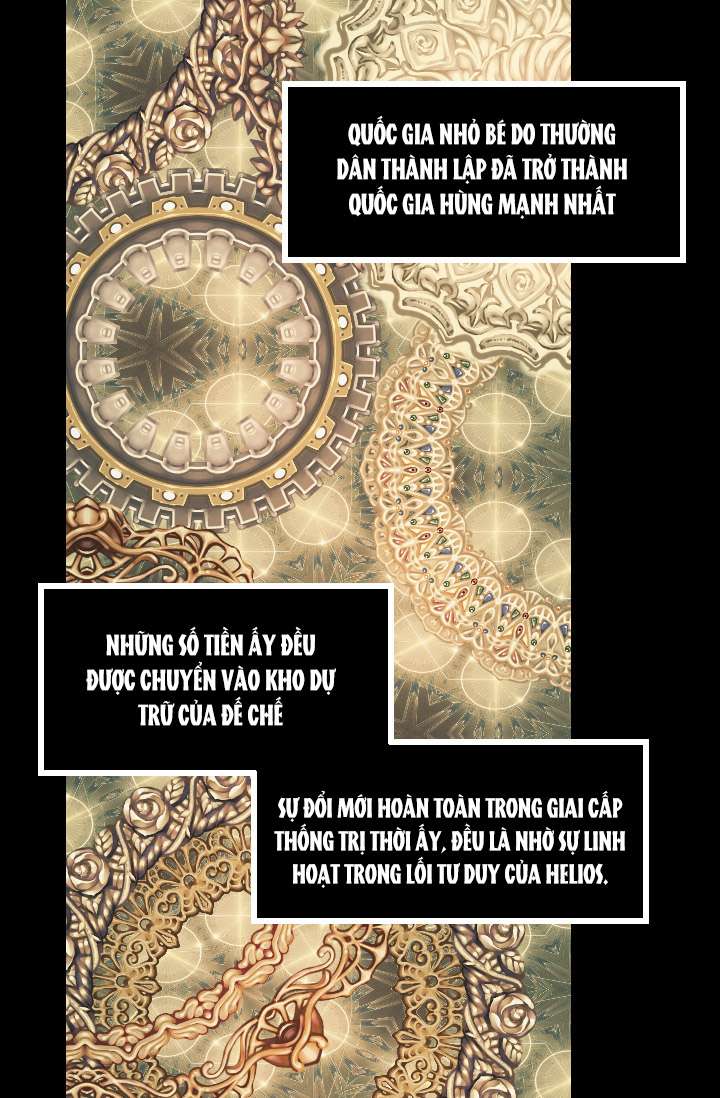 Theo Như Ý Ngài, Hầu Tước Chap 6 - Trang 2