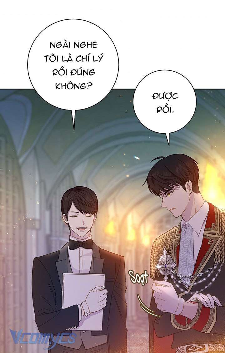 Cuộc Sống Mới Của Công Nương Chapter 3 - Trang 4