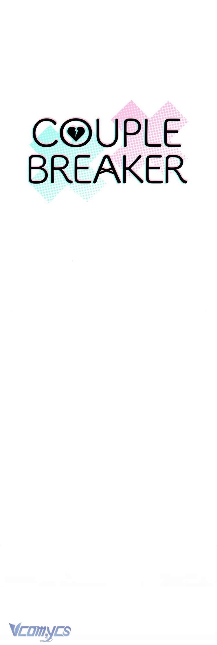 Couple Breaker Chapter 69 - Next Chapter 70