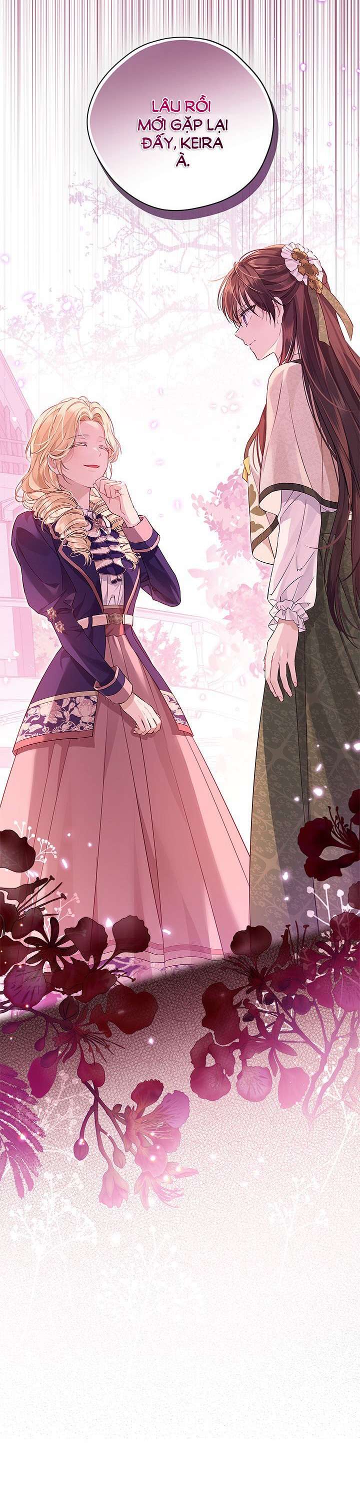 Tôi Là Minh Chứng Của Sự Thật Chap 101 - Next Chap 102