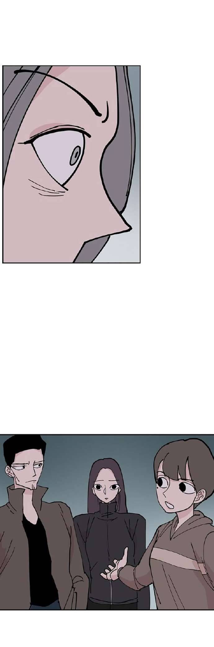 Yêu Không Hồi Kết Chap 11 - Trang 2