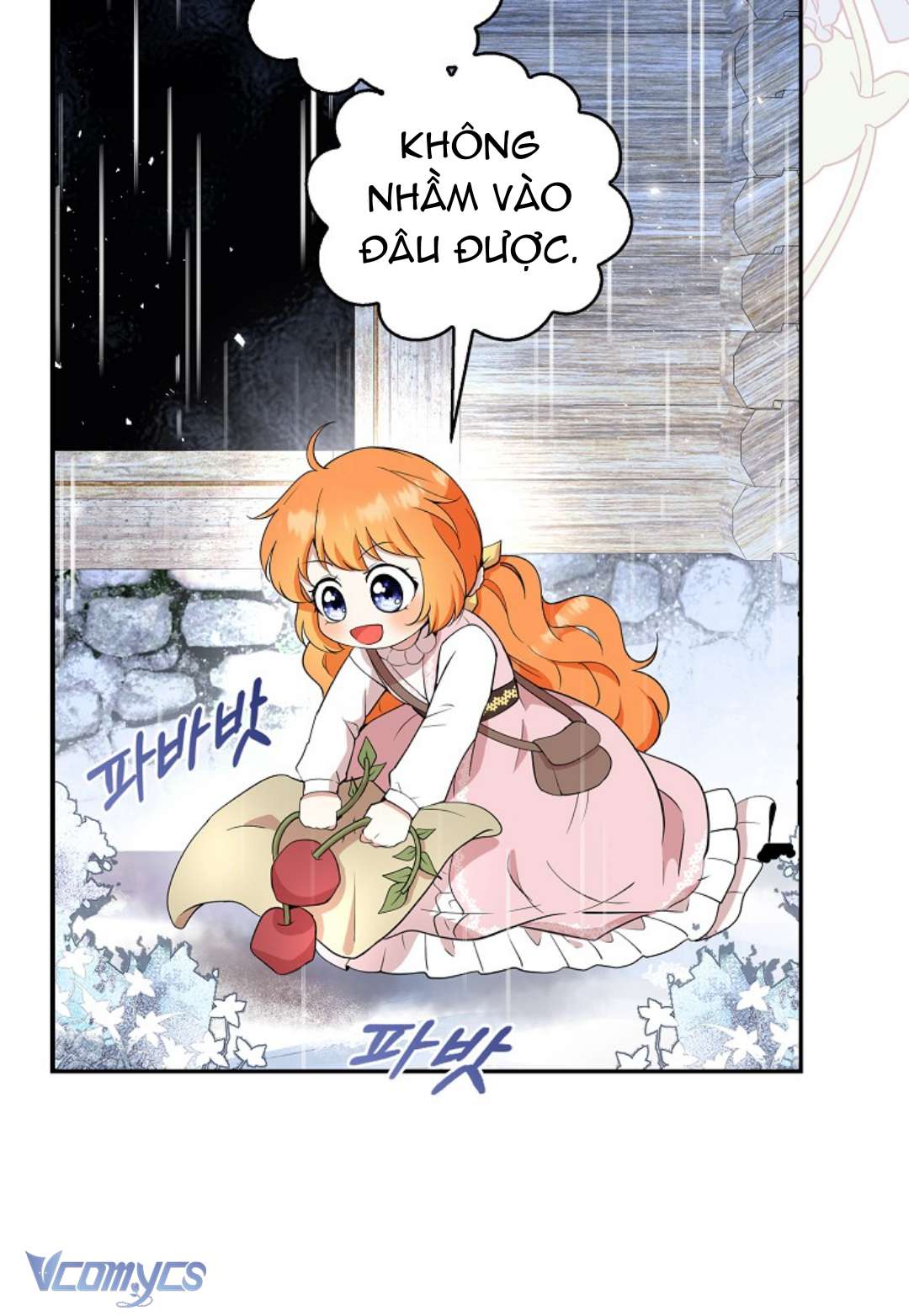 Sóc Con Tài Năng Chap 15 - Trang 2