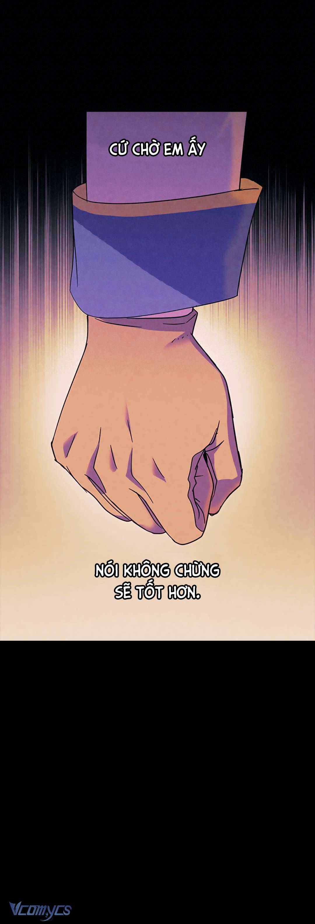 Nữ Vương Và Thánh Kỵ Sĩ Chap 29 - Trang 2