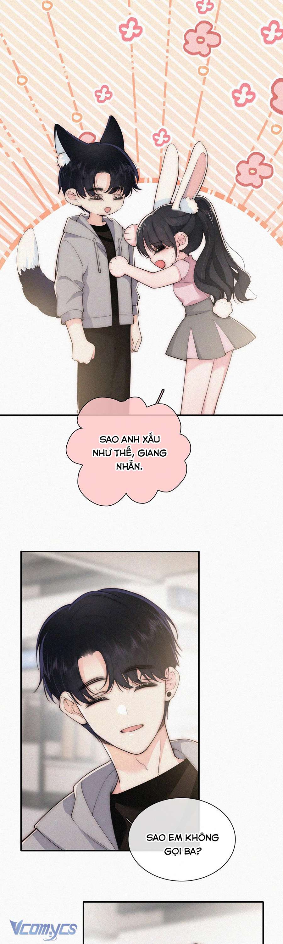 Một Mực Cưng Chiều Chap 108 - Next Chap 109