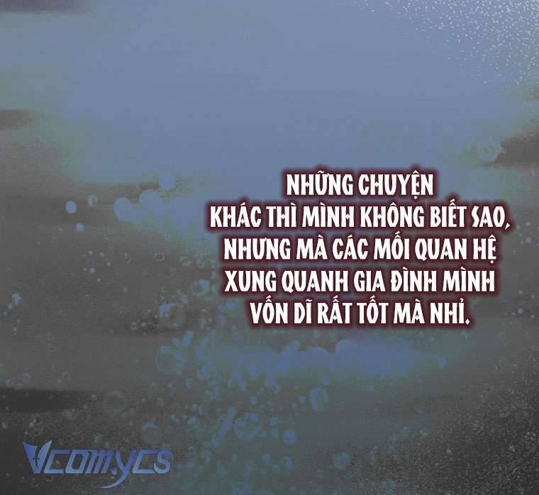 Lần Đầu Bé Út Được Yêu Thương Chap 31 - Trang 2